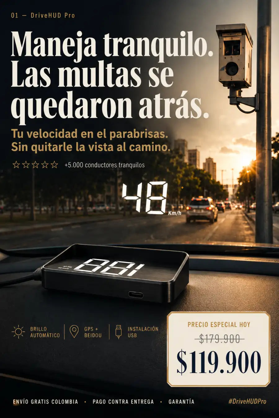 DriveHUD Pro