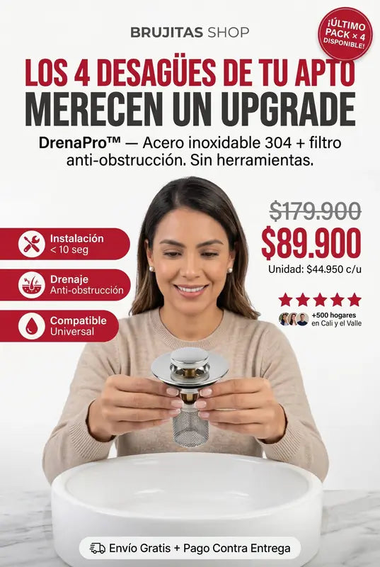 DrenaPro™