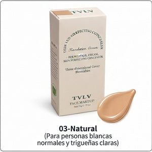 03 - Natural