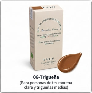 05 - Trigeña