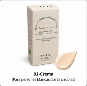 01 - Crema