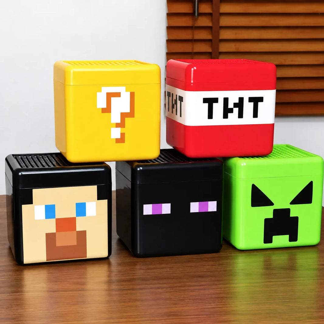 CUBOS MAGNETICOS 312pz