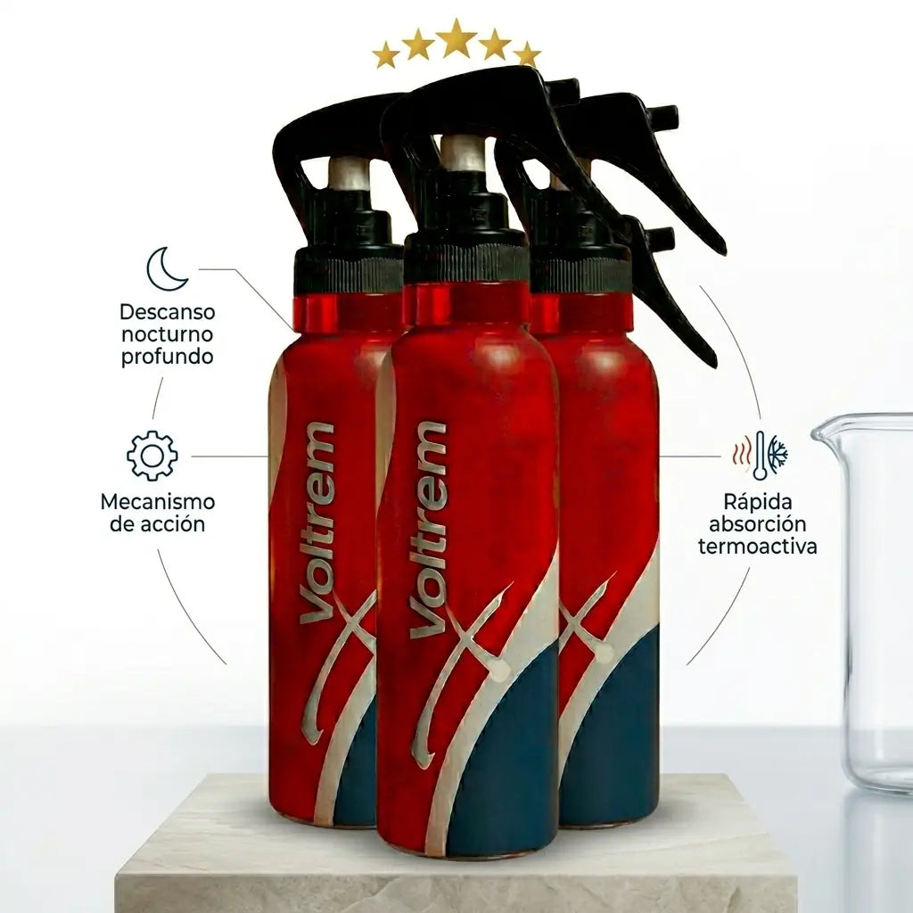 VOLTREM XTREME