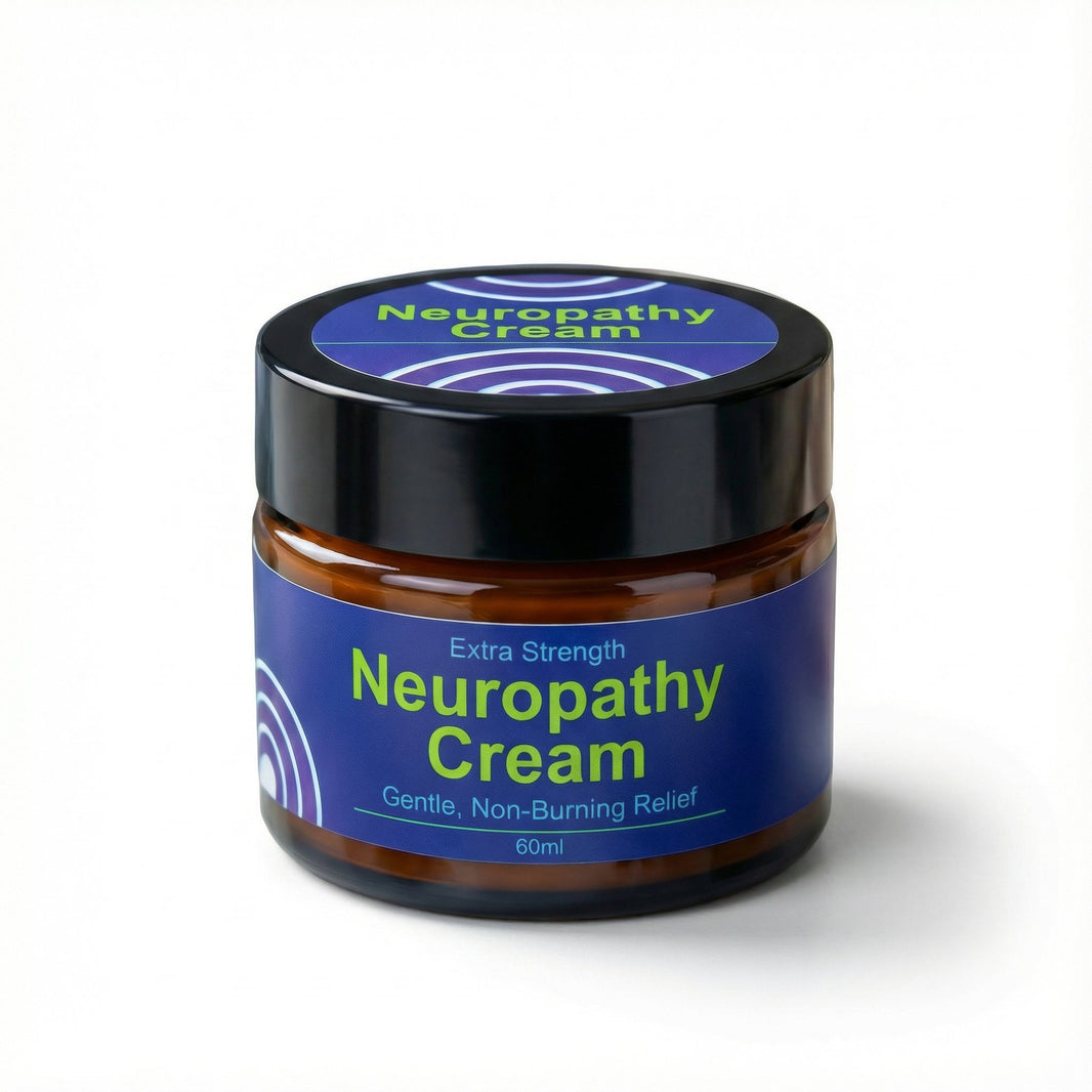 MIGRASTIL CREMA NEUROPATIA