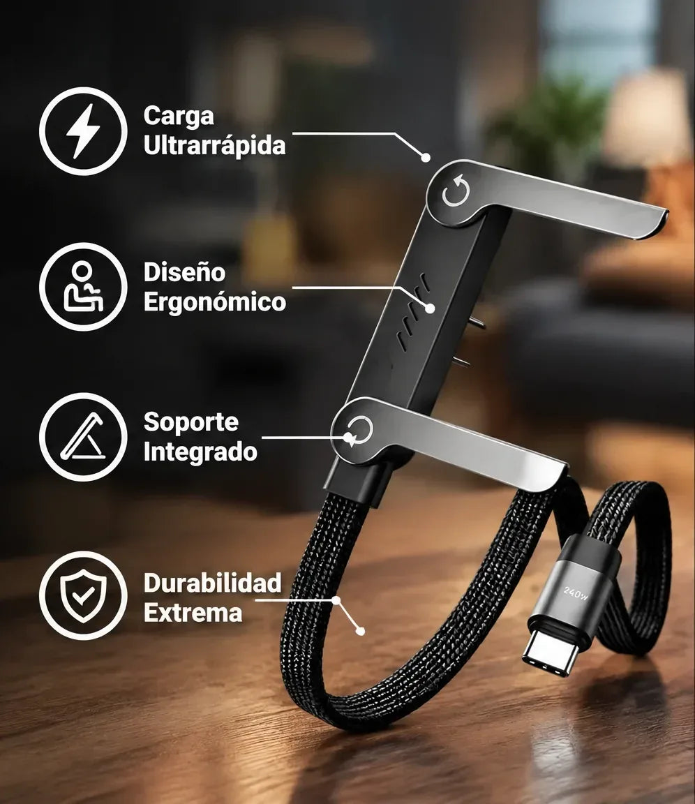 Cable PowerStand Ultra