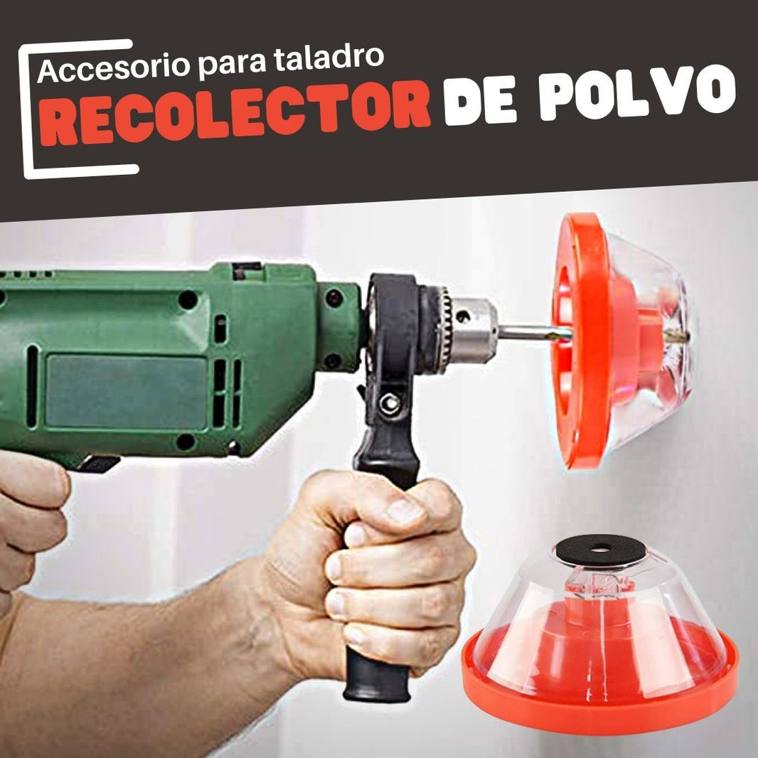 COLECTOR DE POLVO