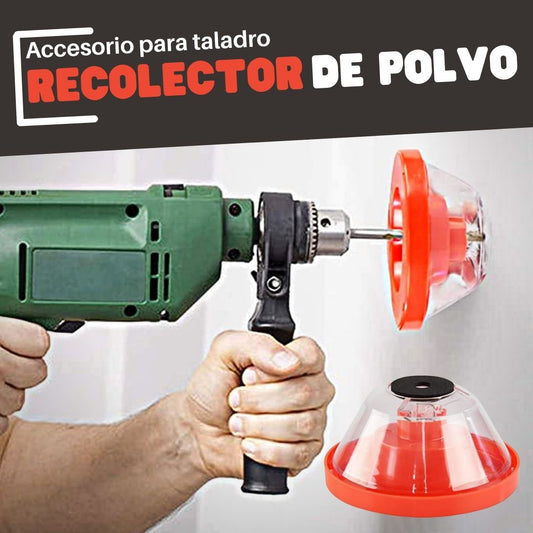 COLECTOR DE POLVO